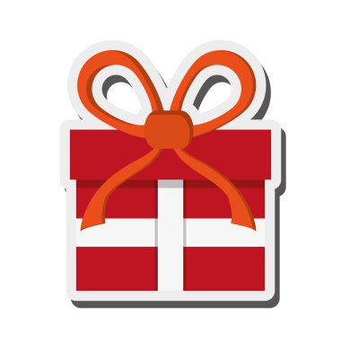 hediye kutusu simgesi