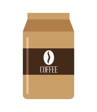 Tek kullanımlık kahve bardağı simgesi