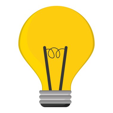 Normal ampul simgesi