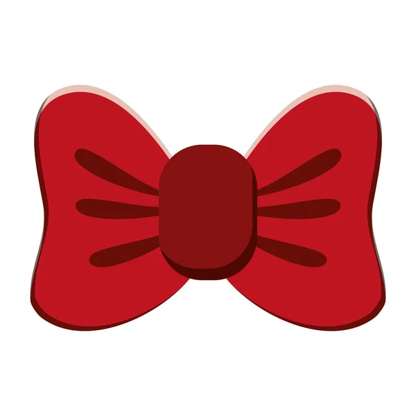 Значок бабочки — стоковый вектор