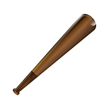 beyzbol sopası simgesi