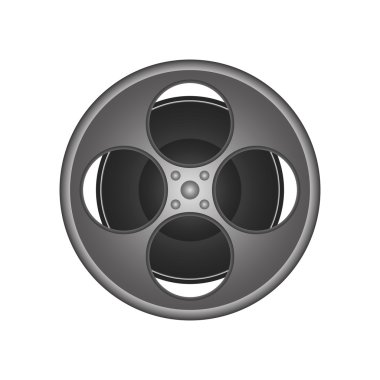 film makarası simgesi