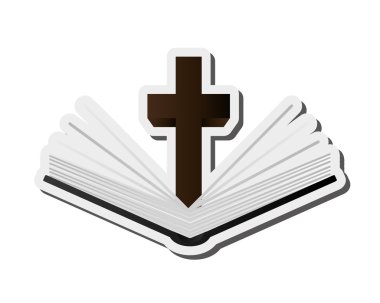 Kutsal İncil simgesi