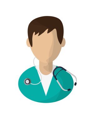 Doktor ya da doktor simgesi