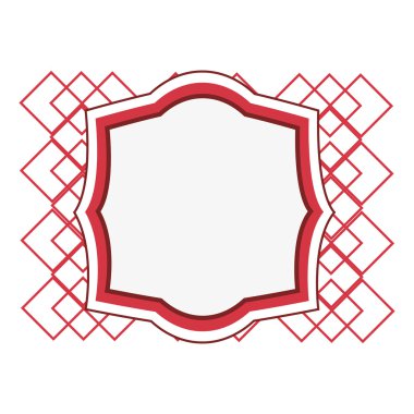 Eski çerçeve simgesi