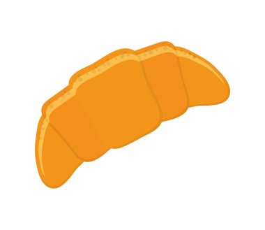 Tek kruvasan simgesi