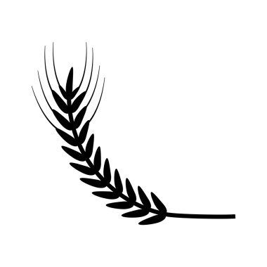 buğday kulak simgesi