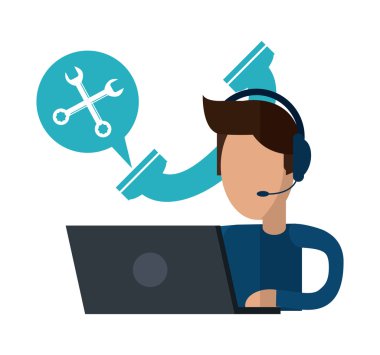 Merkez teknik servis tasarımından çağrısı