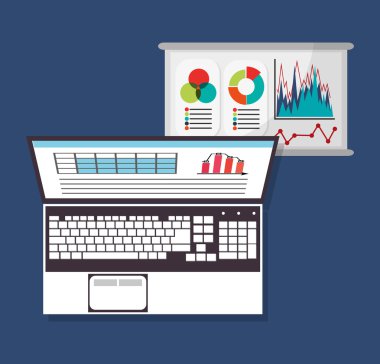Elektronik belge laptop tasarım