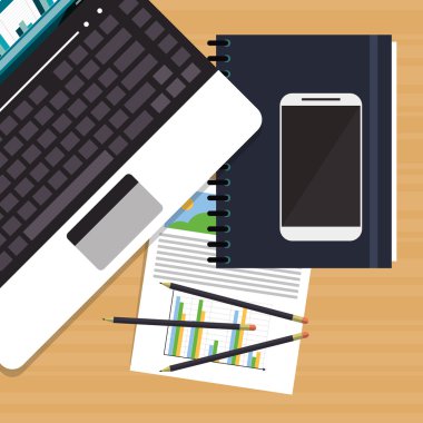 WorkTime Resepsiyon ofis tedarik tasarım