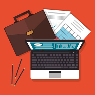 WorkTime Resepsiyon ofis tedarik tasarım