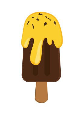 tek buzlu şeker simge