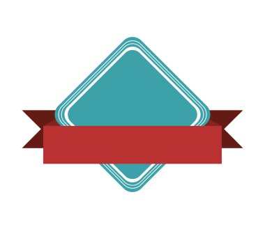 amblem veya rozeti simgesi