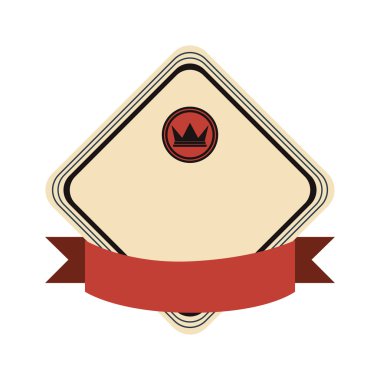 taç erkeksi amblemi simgesi