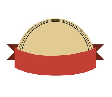 amblem veya rozeti simgesi