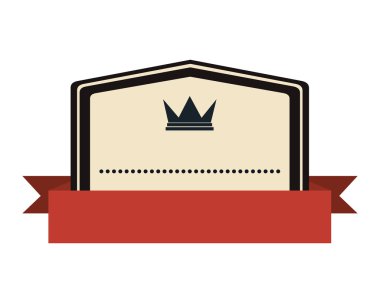 taç erkeksi amblemi simgesi