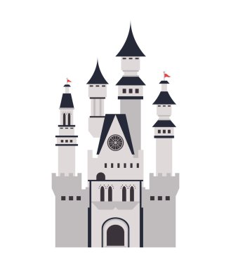büyük kale simgesi