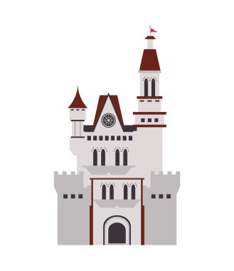 büyük kale simgesi