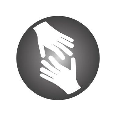 eller simgesini açın.