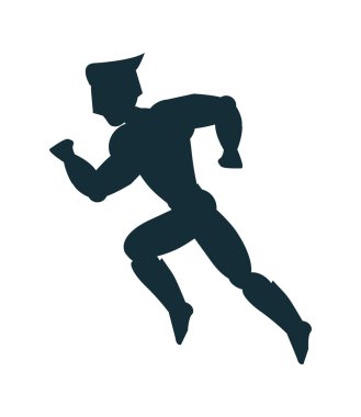 süper kahraman avatar superman çizgi roman tasarım