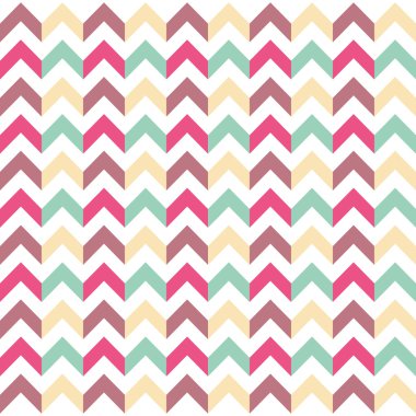 ok arka plan geometrik tasarım