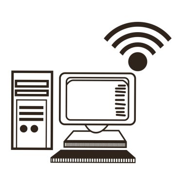 bilgisayar teknoloji kroki tasarımı