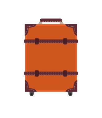 Klasik çanta simgesi