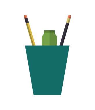 kalem simgesi olan Kupası