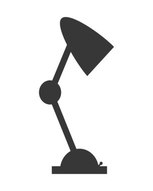 masa lambası simgesi