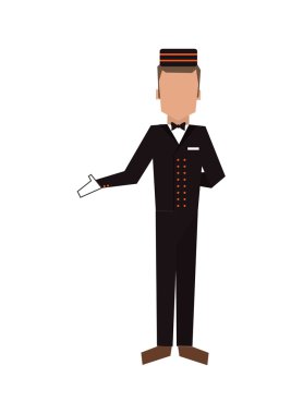 Belboy veya belboy simgesi