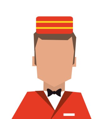 Belboy veya belboy simgesi