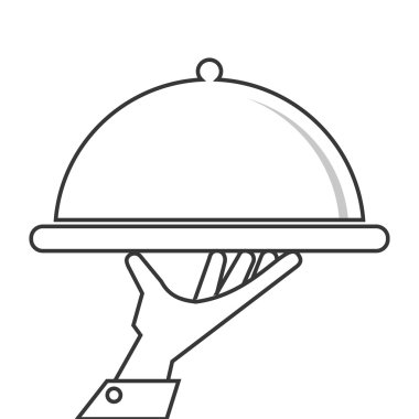 plaka menü gıda restoran tasarımı