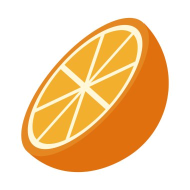 portakal organik gıda tasarım