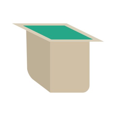 yoğurt organik gıda tasarım