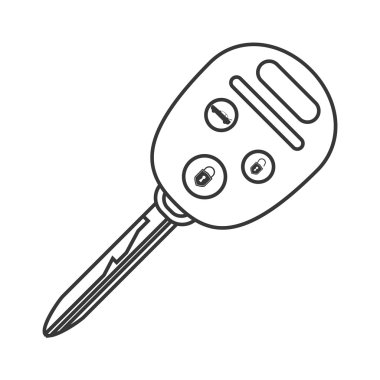 anahtar araba otomobil tasarım