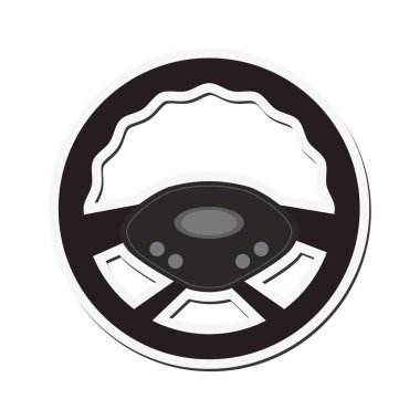 direksiyon simidi araba otomobil tasarım