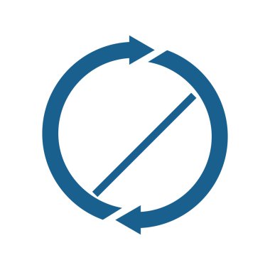 mavi ok yönünde tasarım