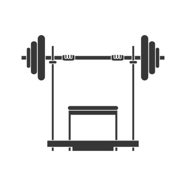 ağırlık sağlıklı yaşam spor salonu tasarım