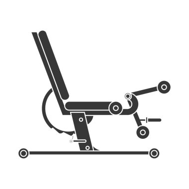 makine sağlıklı yaşam spor salonu tasarım