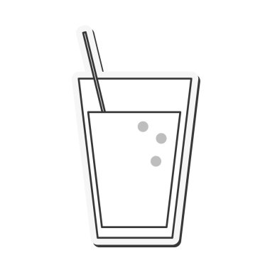 suyu cam içki tasarımı