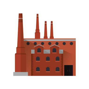 Bina bitki endüstri tasarım