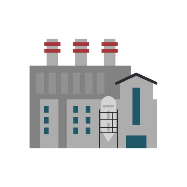 Bina bitki endüstri tasarım