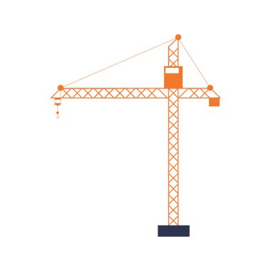 Vinç bitki endüstri tasarım
