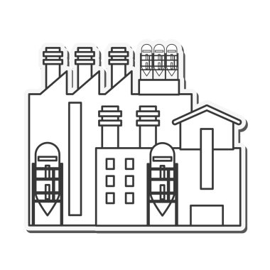 Bina bitki endüstri tasarım