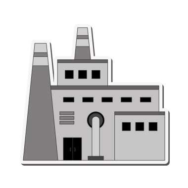 Bina bitki endüstri tasarım