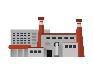 Bina bitki endüstri tasarım