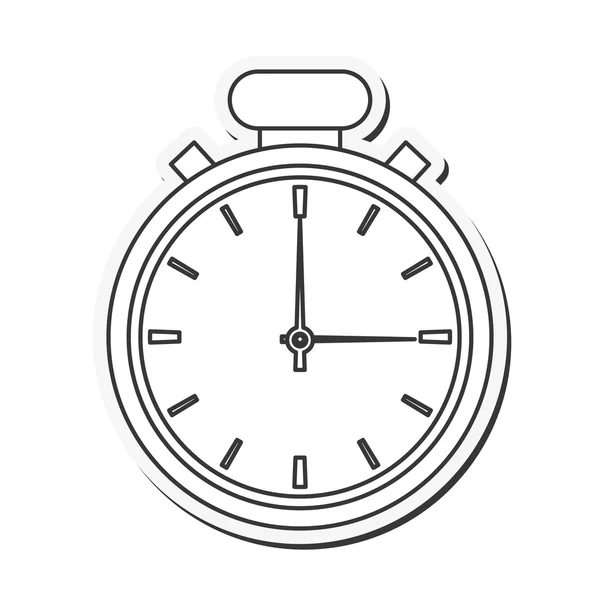 Alarm Clock Drawing Stock Illustration  Download Image Now  Clock Time  Sketch  iStock