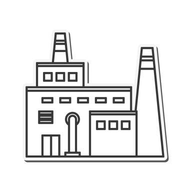 Bina bitki endüstri tasarım