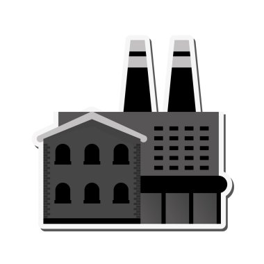 Bina bitki endüstri tasarım