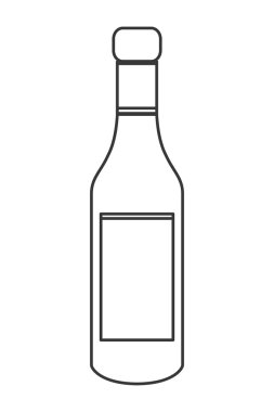 içki şişesi simgesi